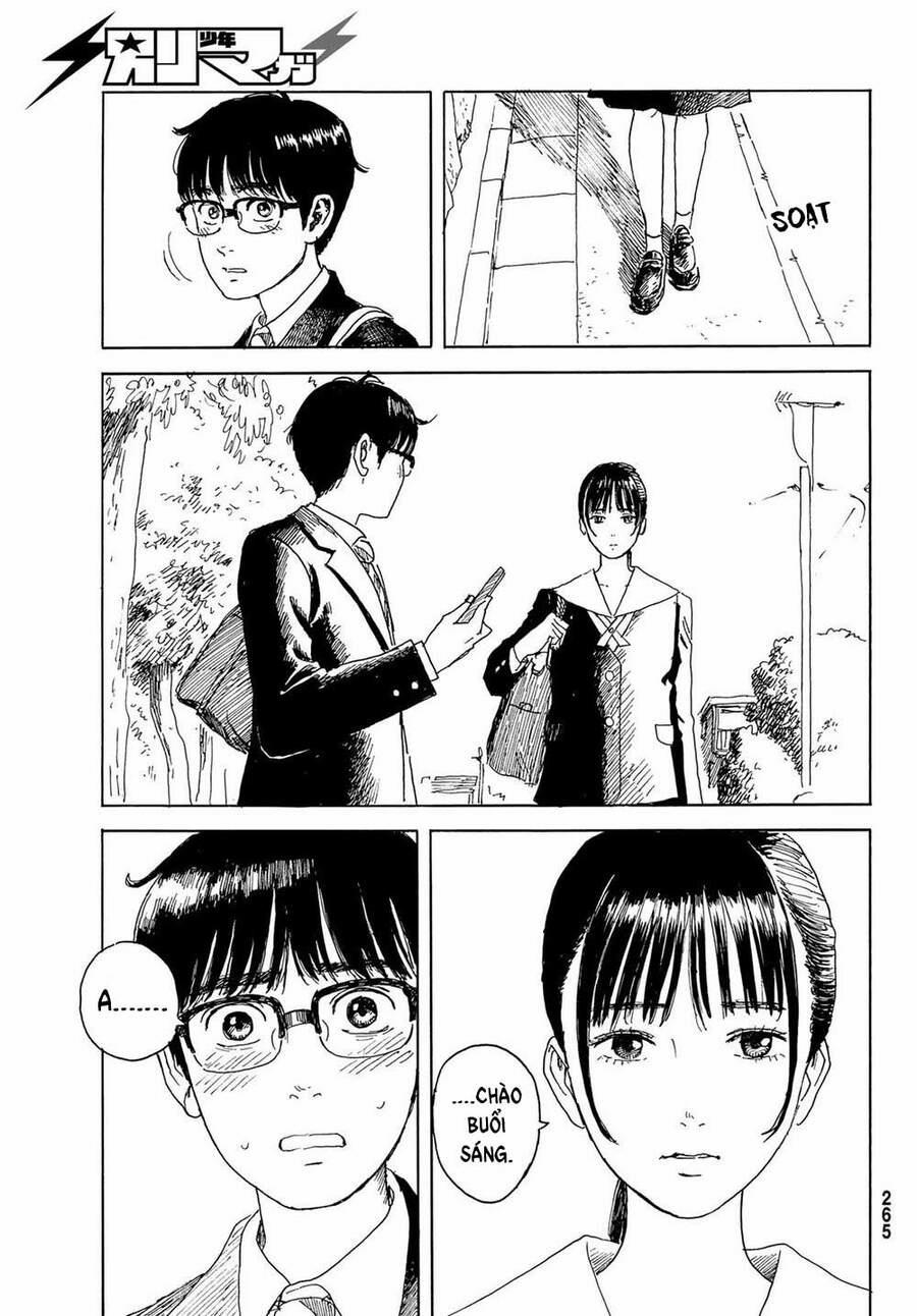 Okaeri Alice 15 trang 12