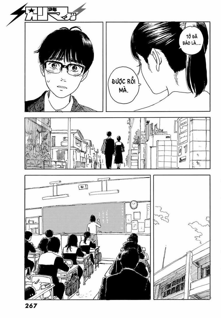 Okaeri Alice 15 trang 14