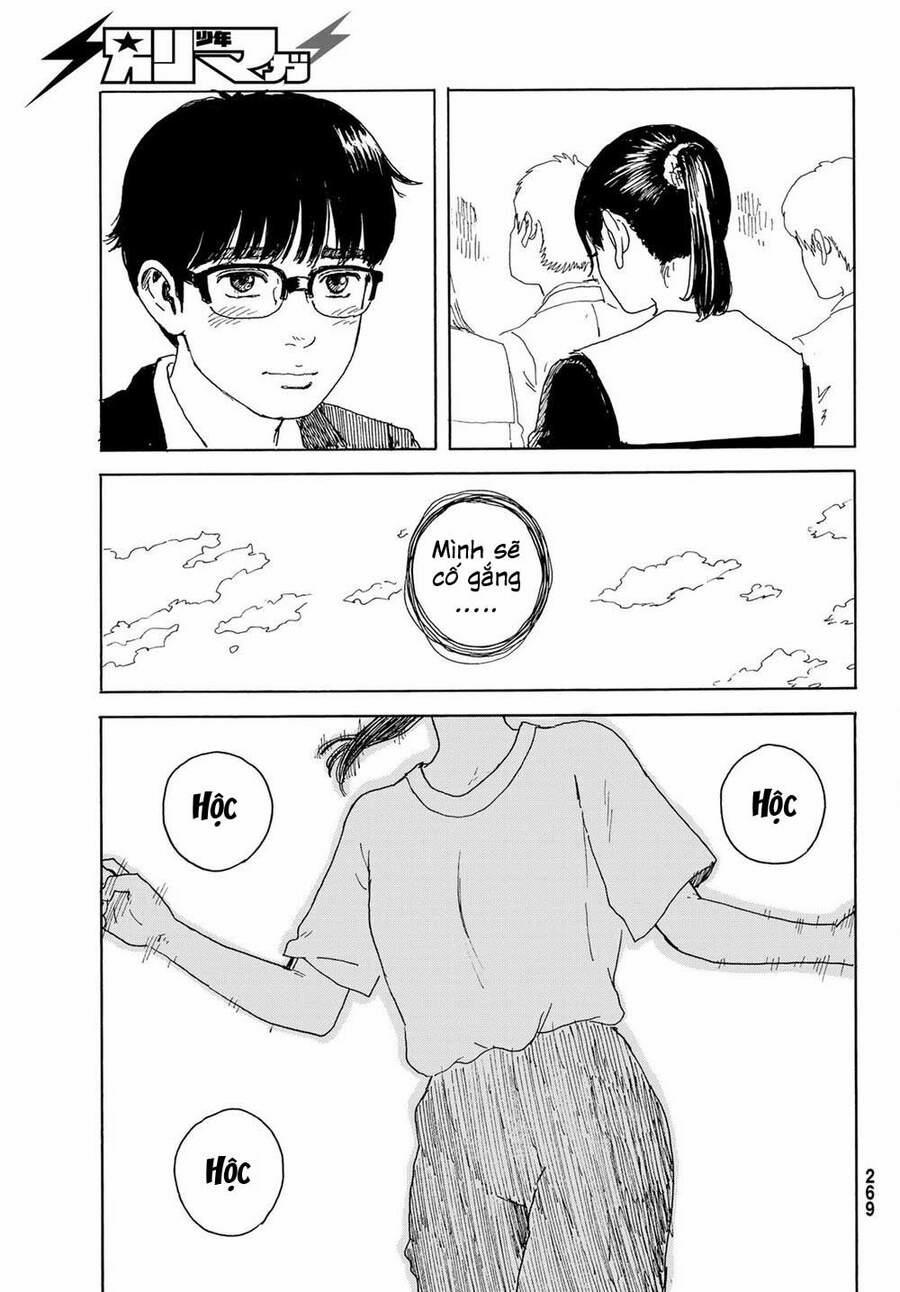 Okaeri Alice 15 trang 16