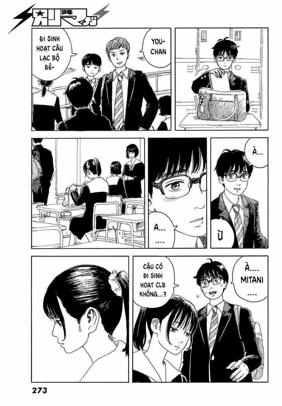 Okaeri Alice 15 trang 20