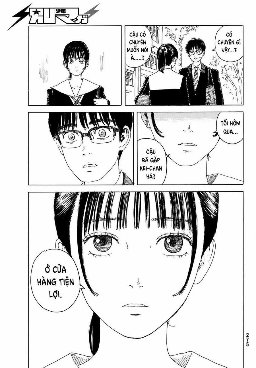 Okaeri Alice 15 trang 22