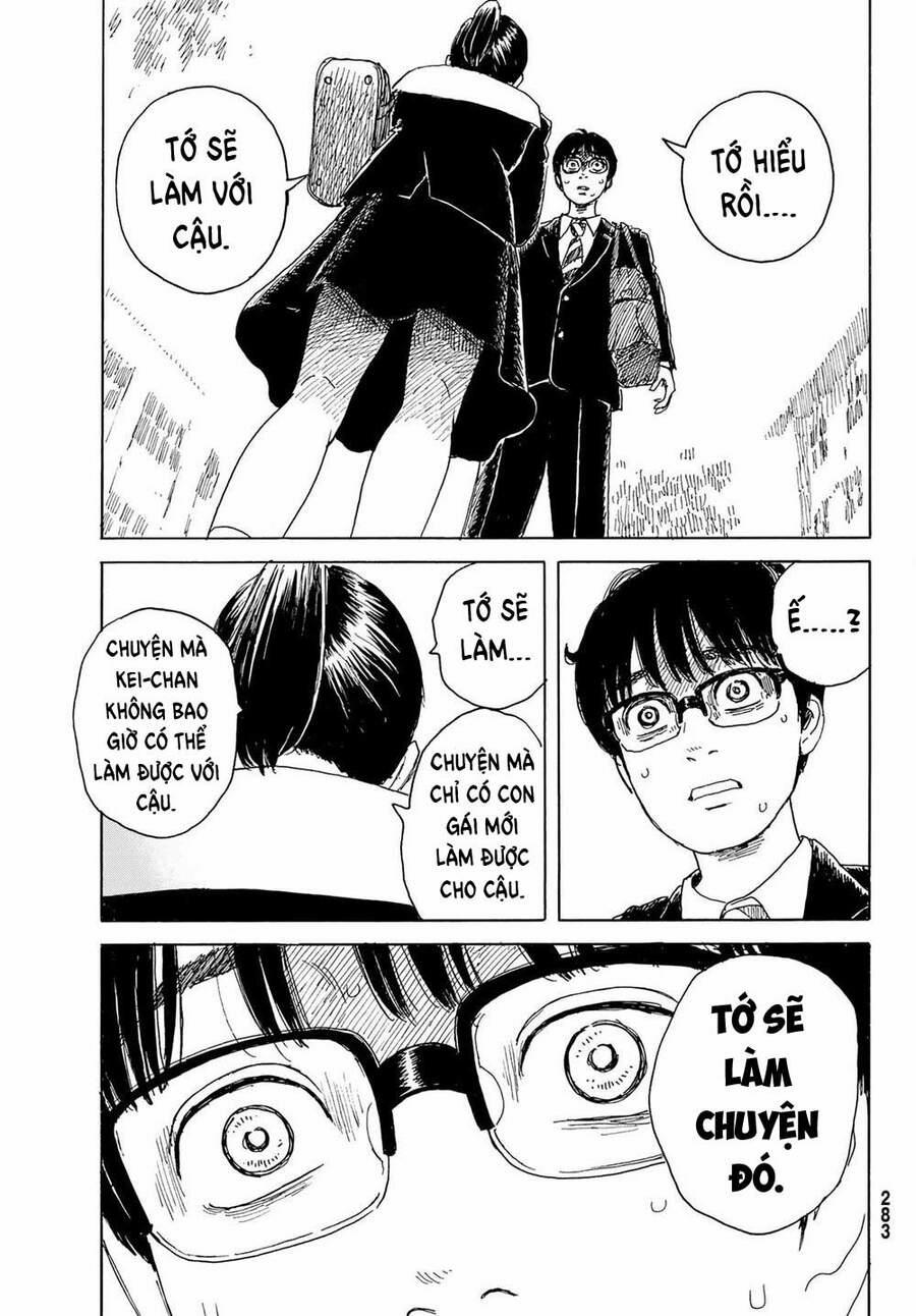 Okaeri Alice 15 trang 30