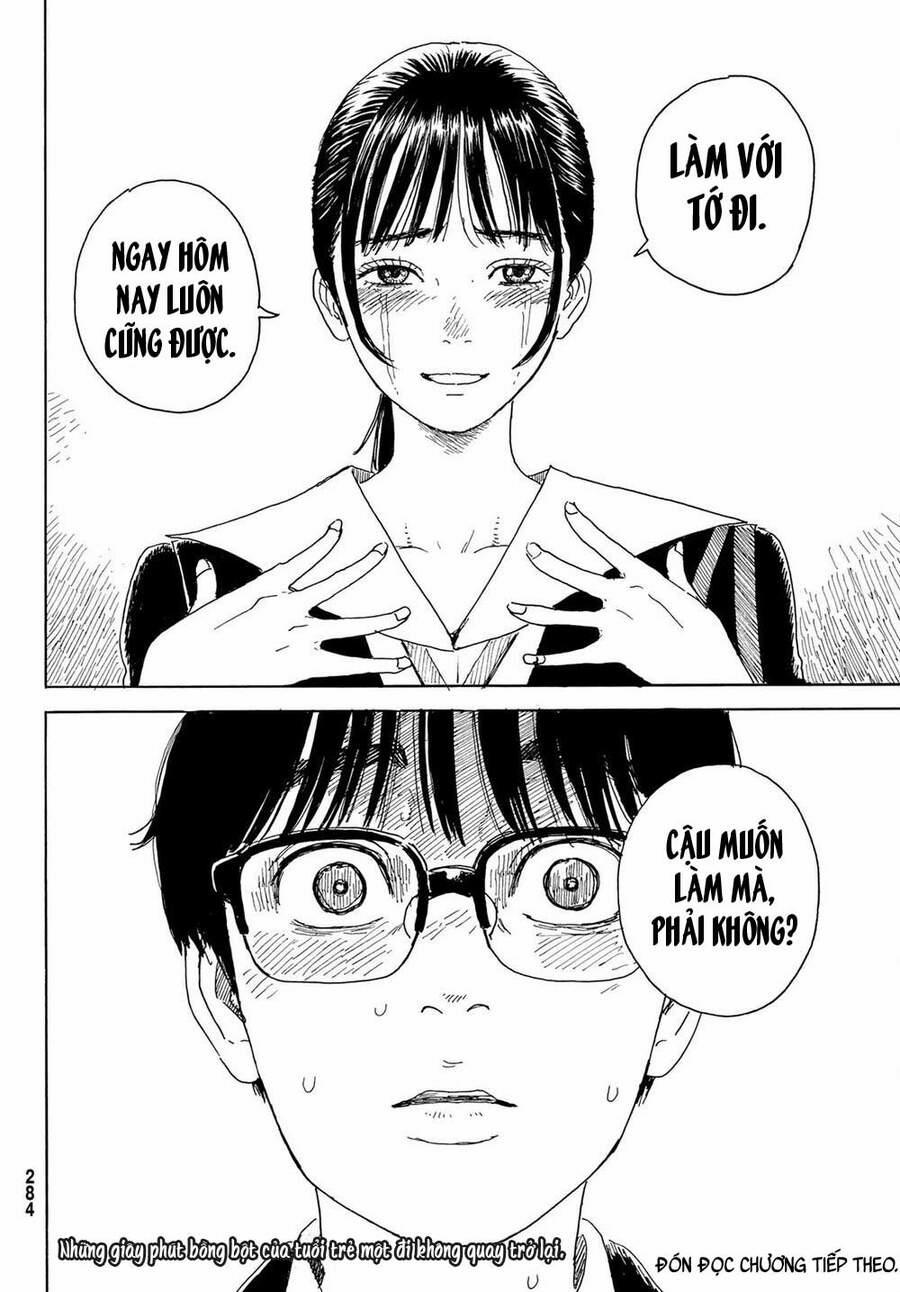 Okaeri Alice 15 trang 31