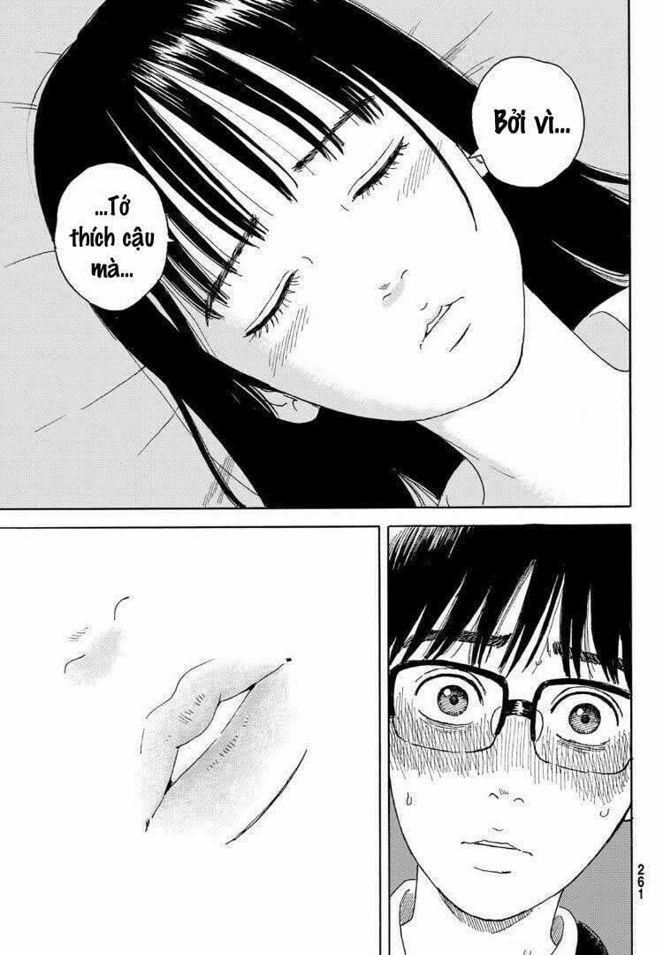 Okaeri Alice 16 trang 10