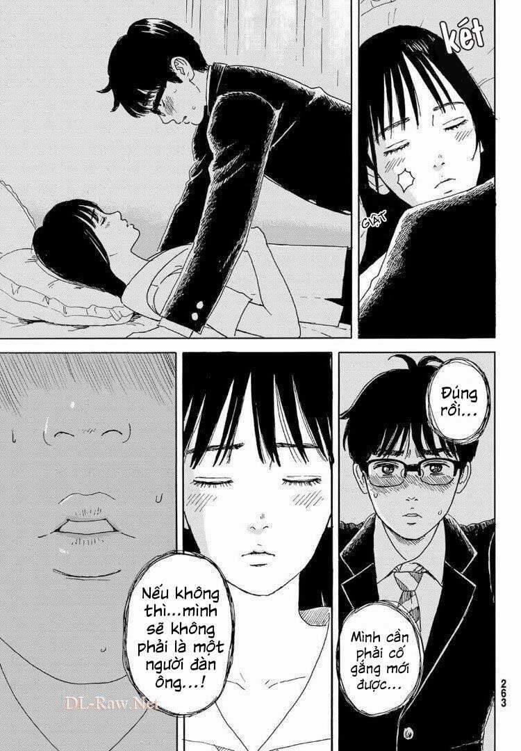 Okaeri Alice 16 trang 12