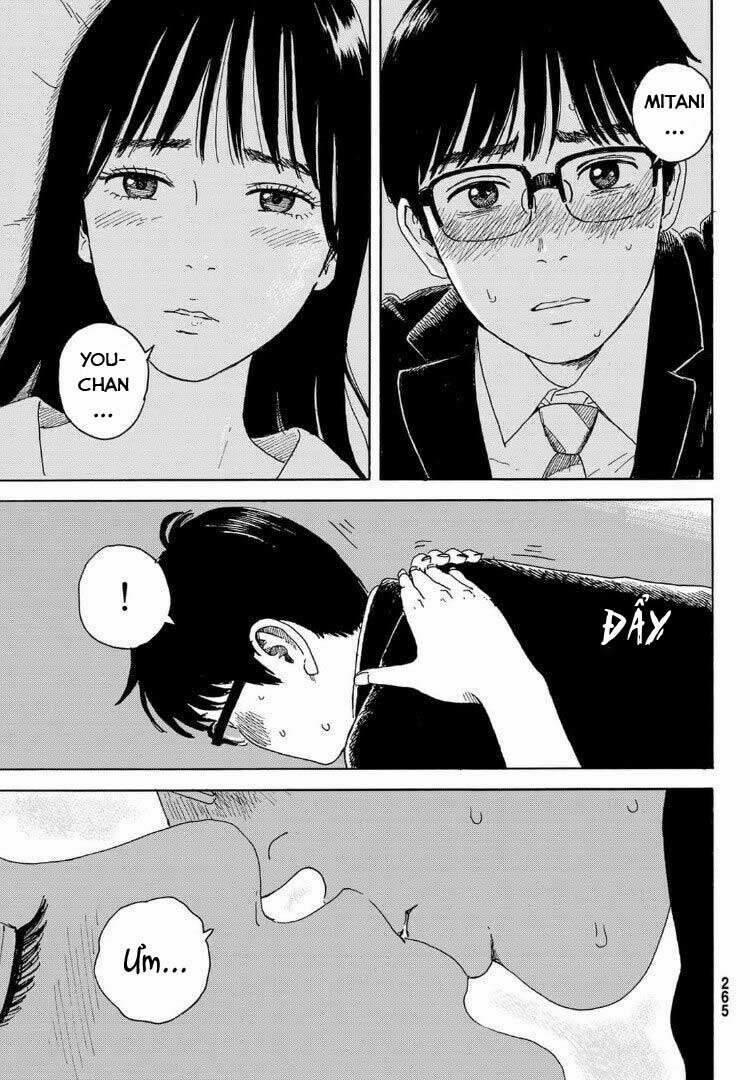 Okaeri Alice 16 trang 14