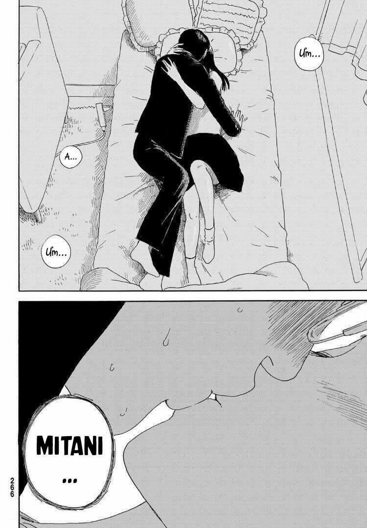 Okaeri Alice 16 trang 15