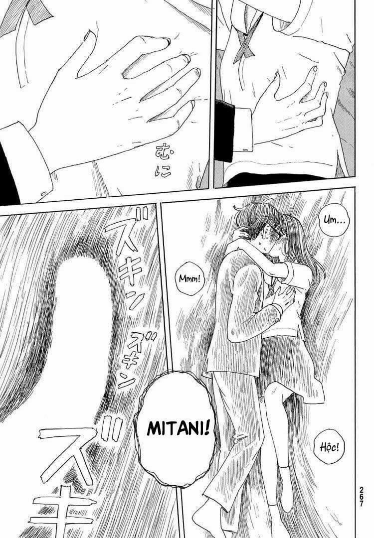 Okaeri Alice 16 trang 16