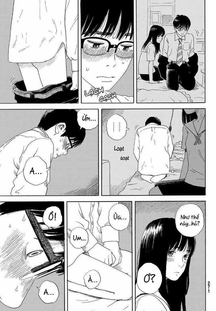 Okaeri Alice 16 trang 20