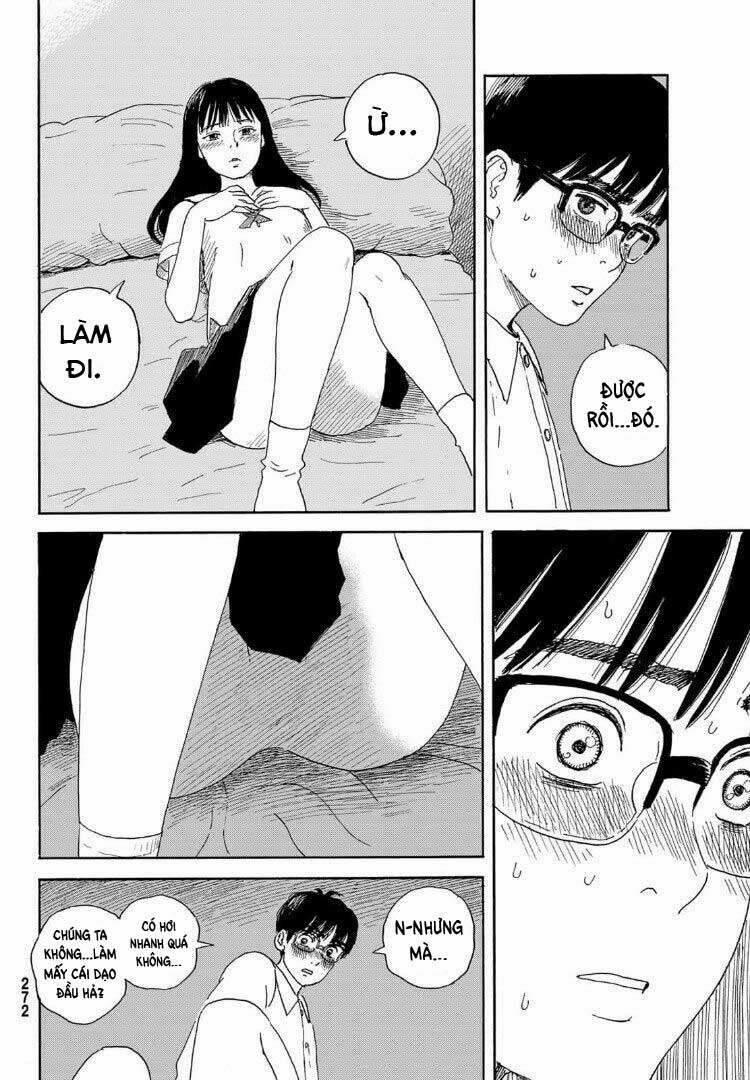 Okaeri Alice 16 trang 21