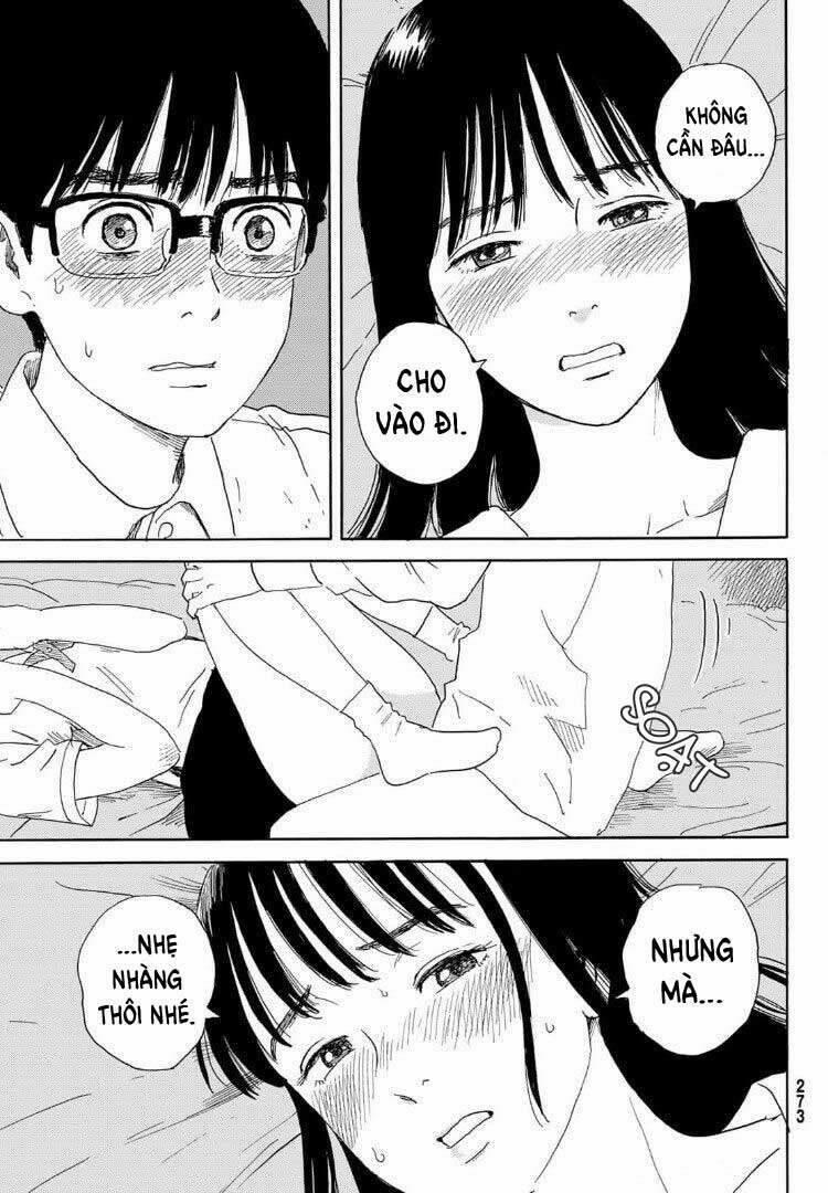 Okaeri Alice 16 trang 22