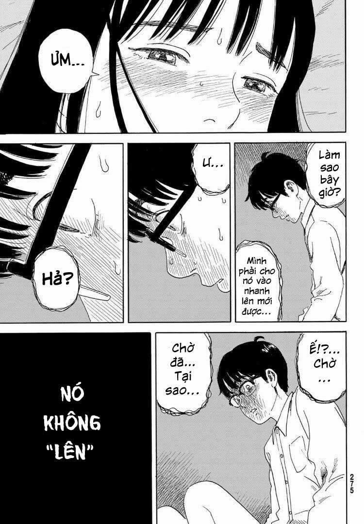 Okaeri Alice 16 trang 24