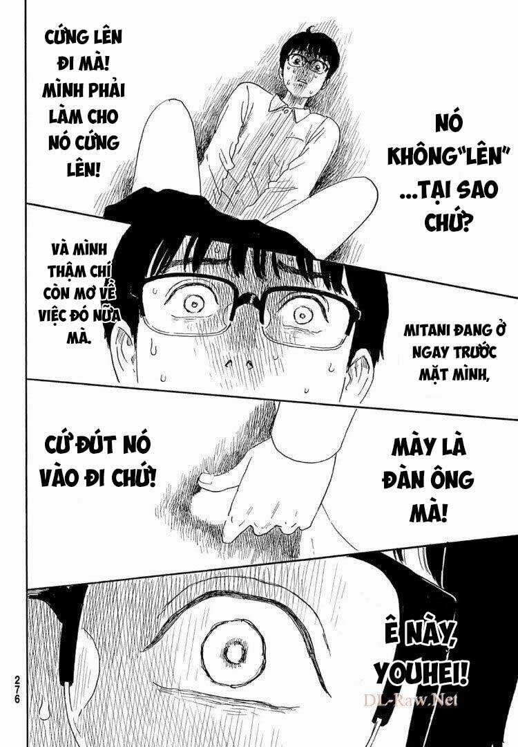 Okaeri Alice 16 trang 25