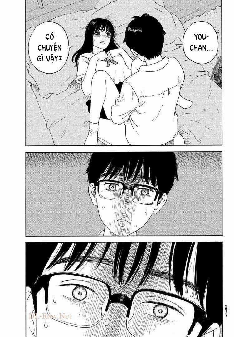 Okaeri Alice 16 trang 26