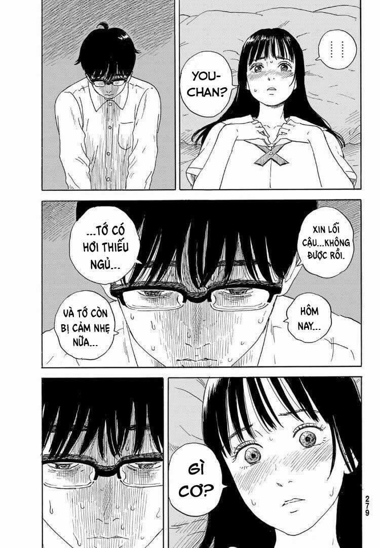 Okaeri Alice 16 trang 28