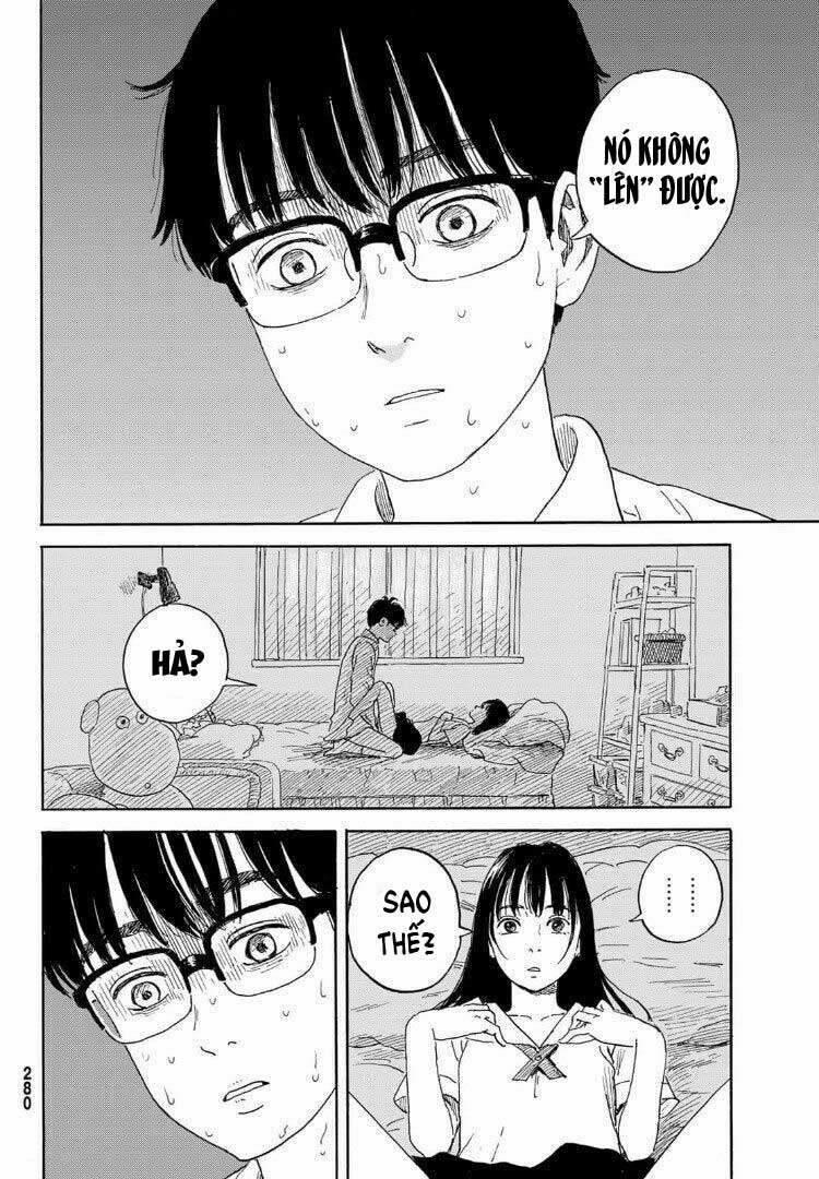 Okaeri Alice 16 trang 29