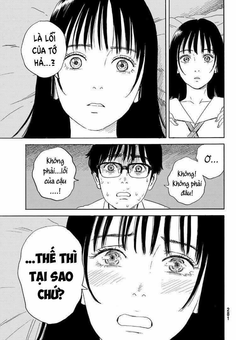 Okaeri Alice 16 trang 30