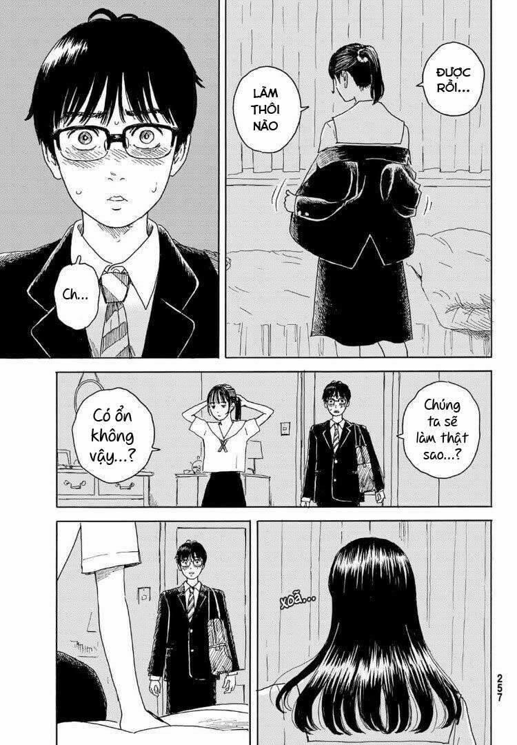 Okaeri Alice 16 trang 6