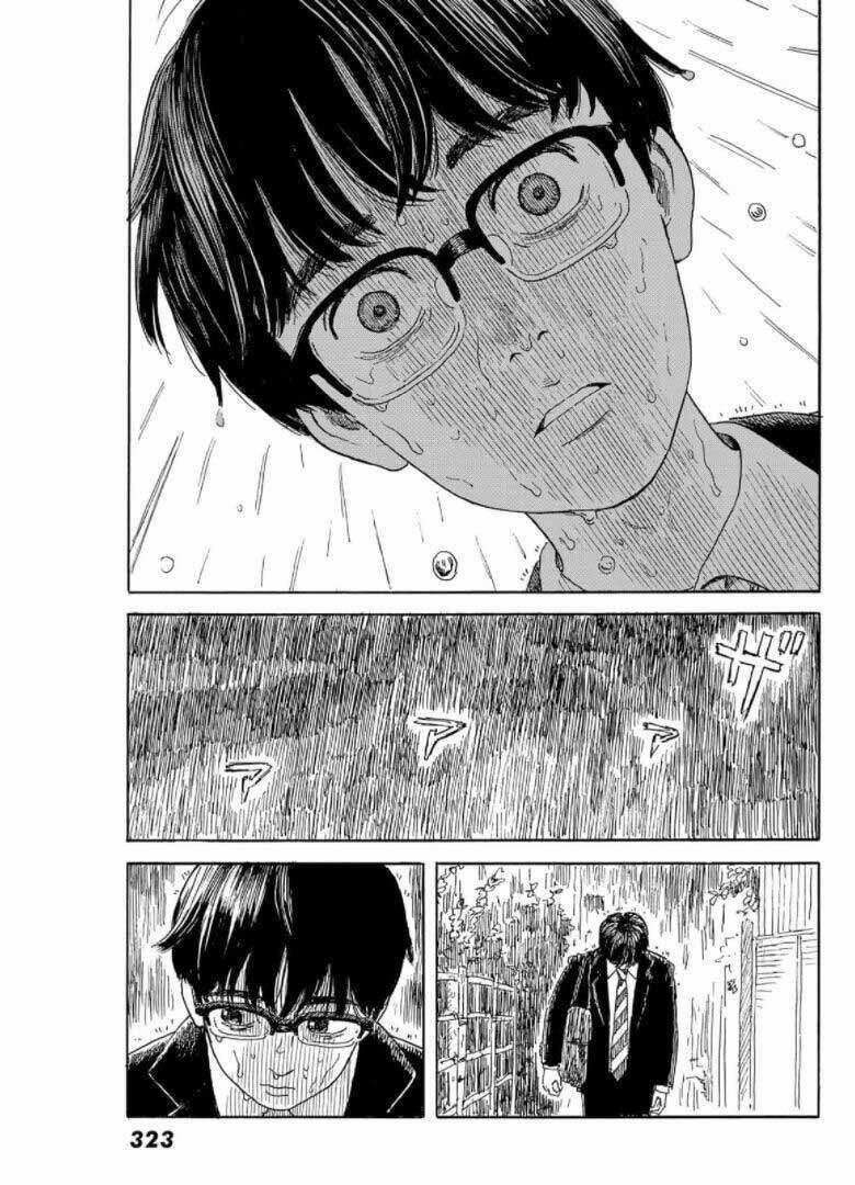 Okaeri Alice 17 trang 10