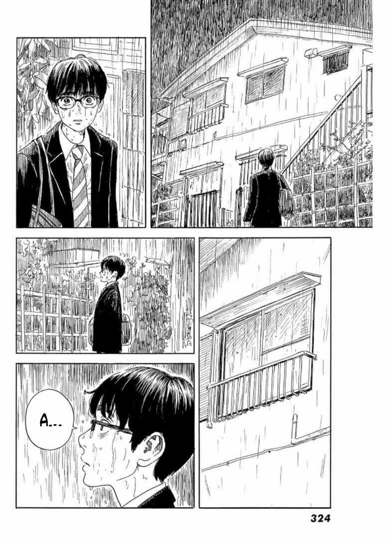 Okaeri Alice 17 trang 11