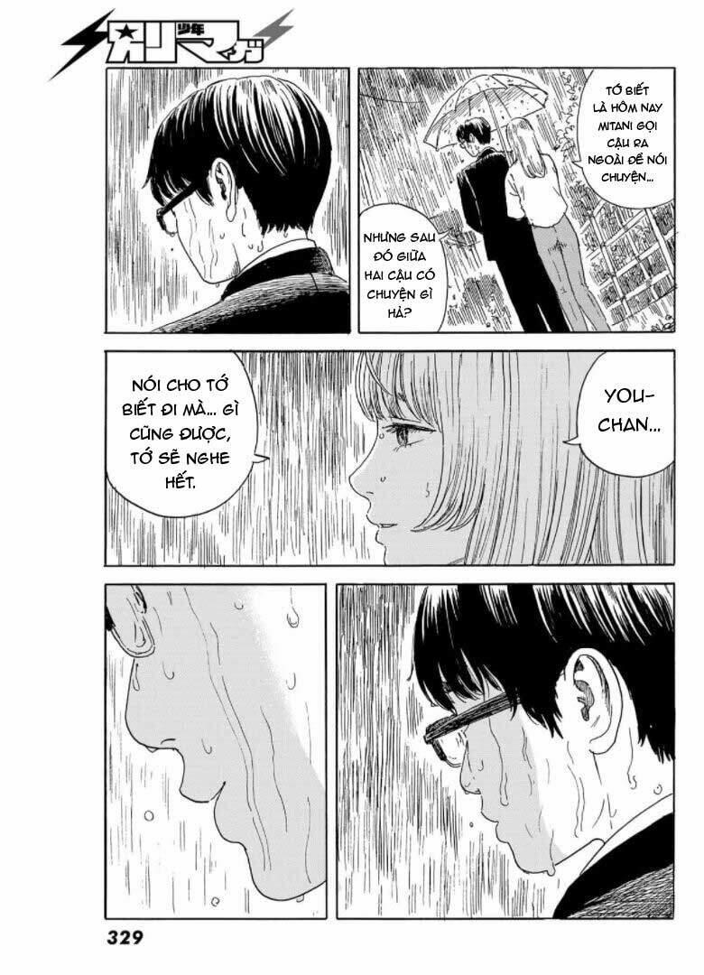 Okaeri Alice 17 trang 16