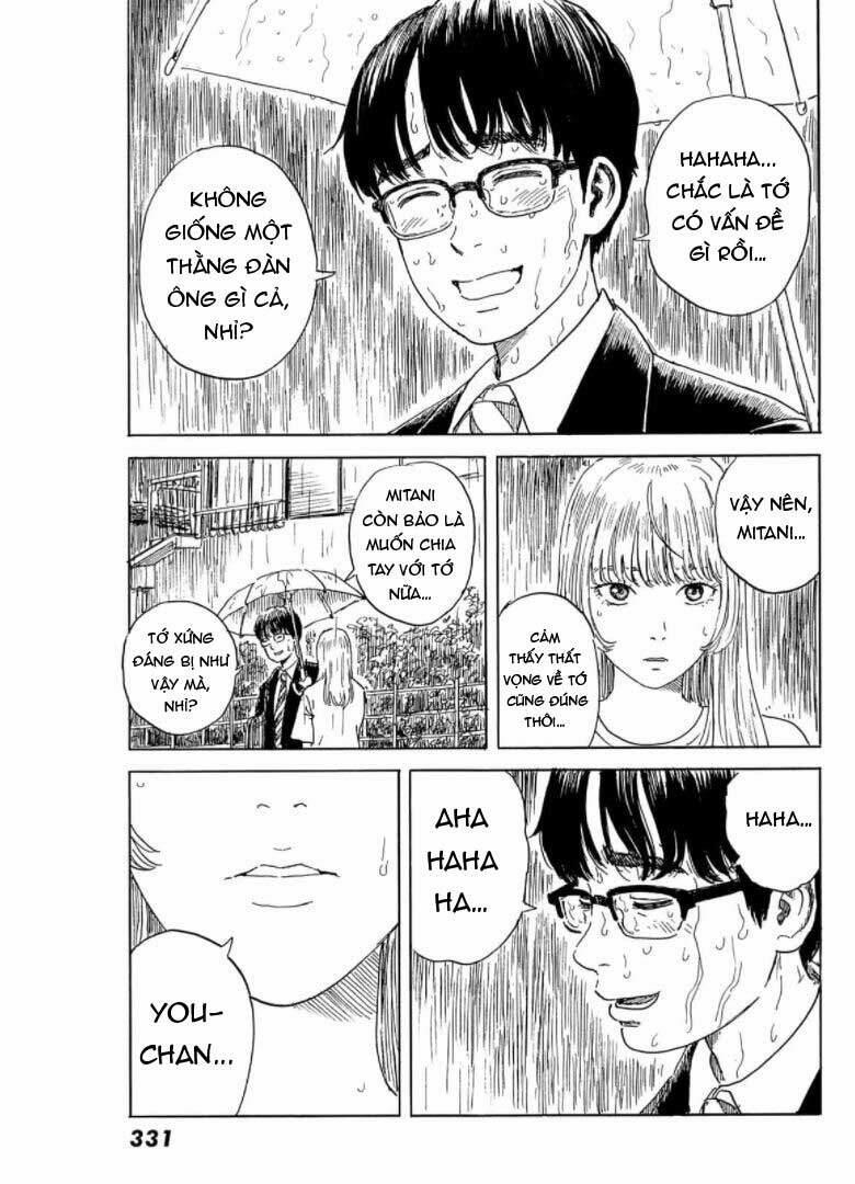 Okaeri Alice 17 trang 18