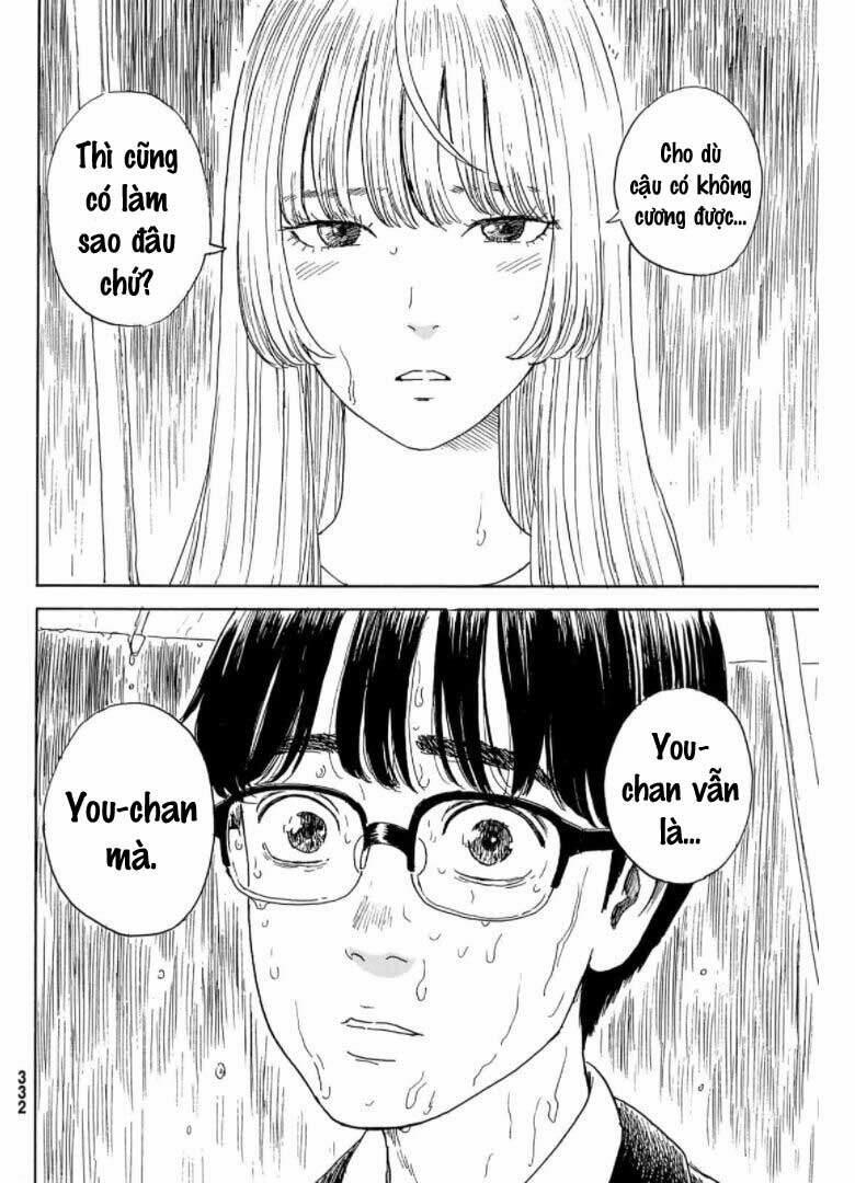 Okaeri Alice 17 trang 19