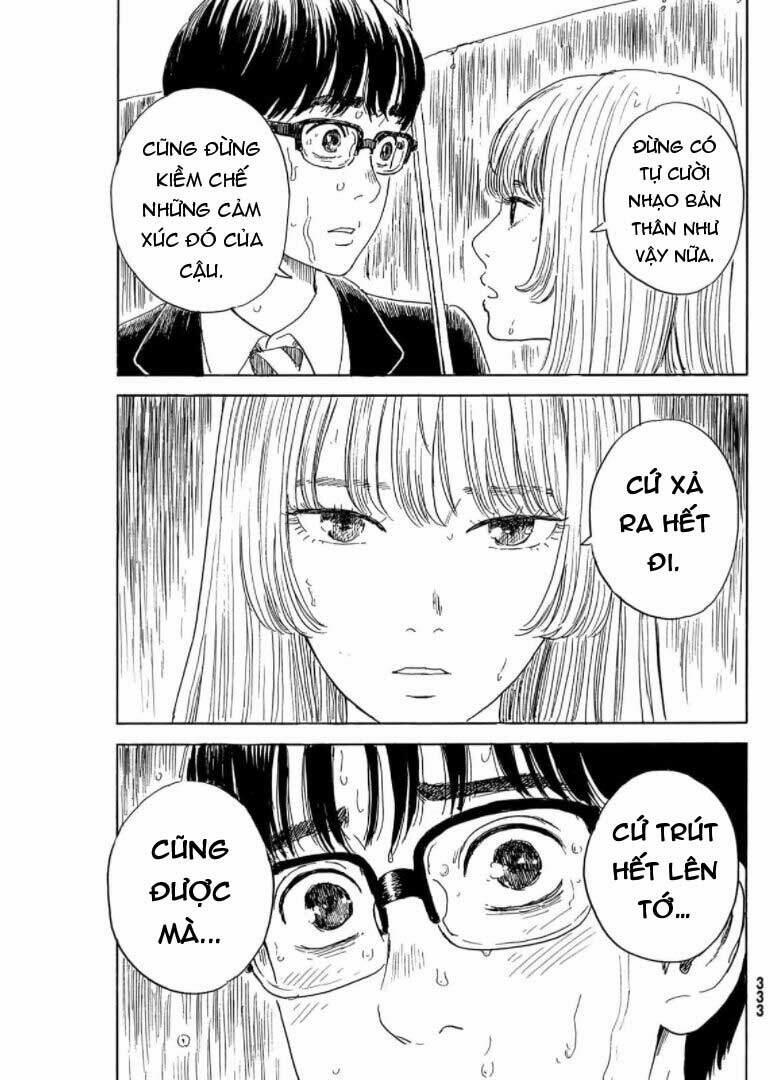 Okaeri Alice 17 trang 20