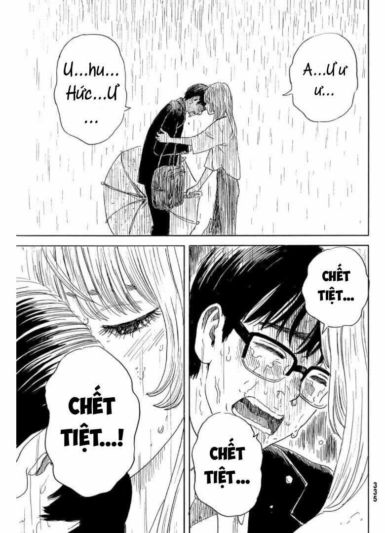 Okaeri Alice 17 trang 22