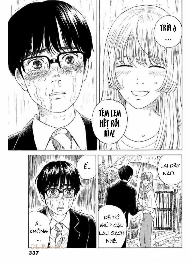 Okaeri Alice 17 trang 24