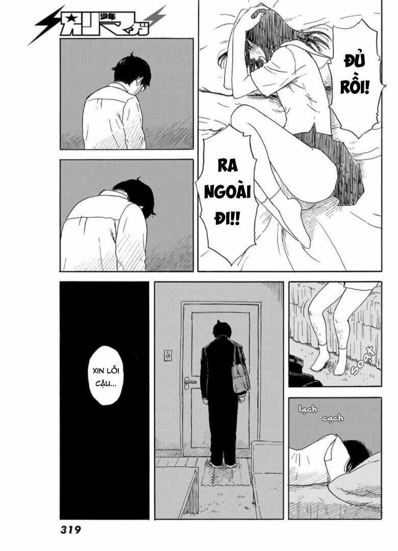 Okaeri Alice 17 trang 6