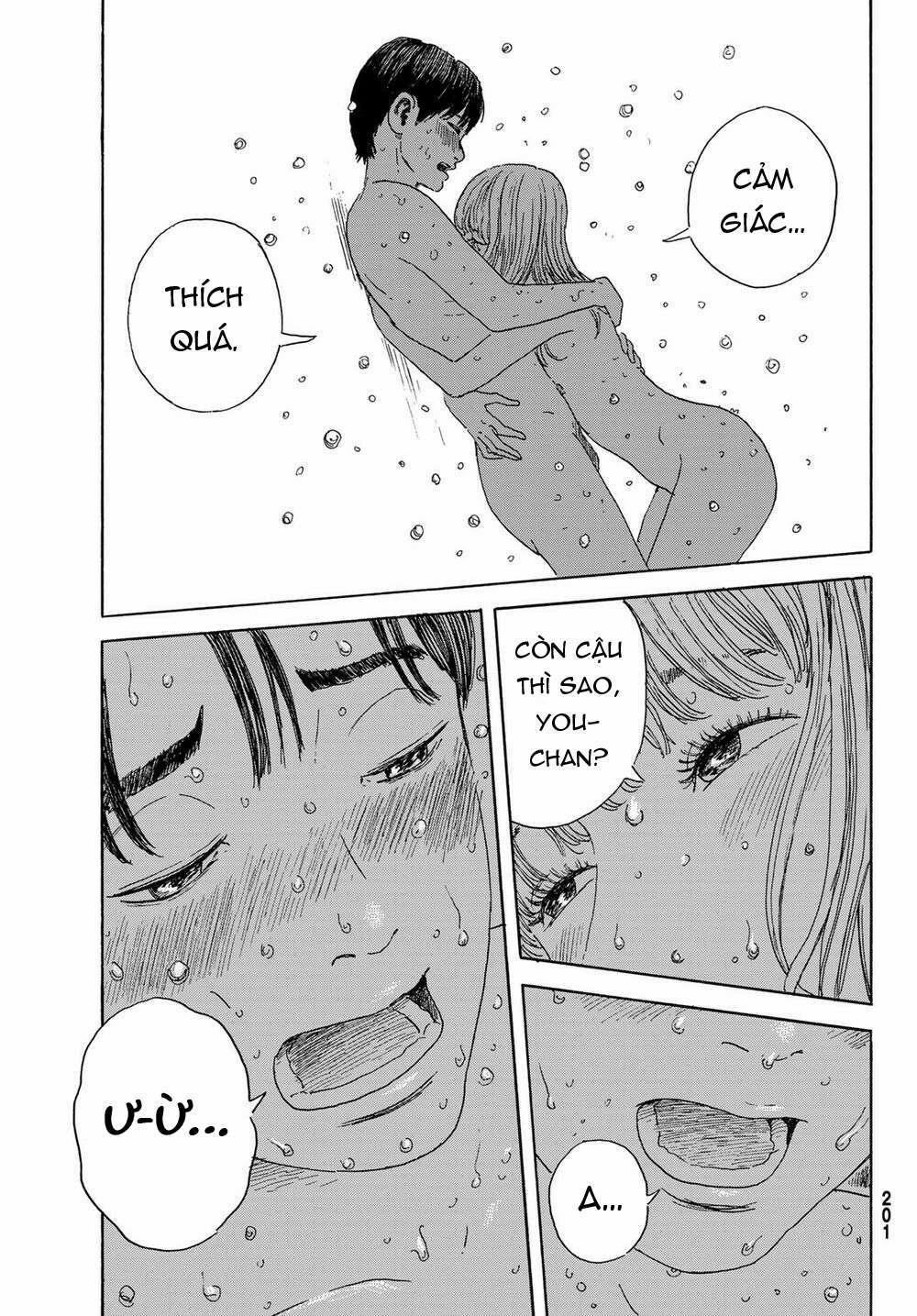 Okaeri Alice 18 trang 18