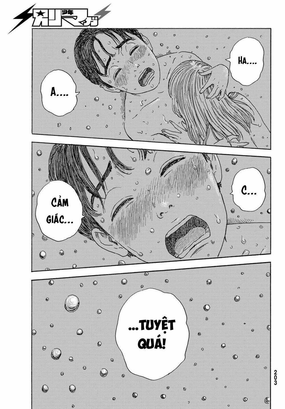 Okaeri Alice 18 trang 20