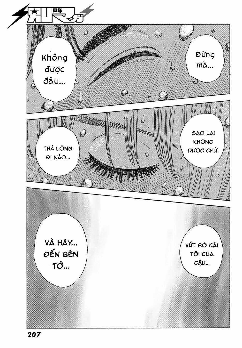 Okaeri Alice 18 trang 24