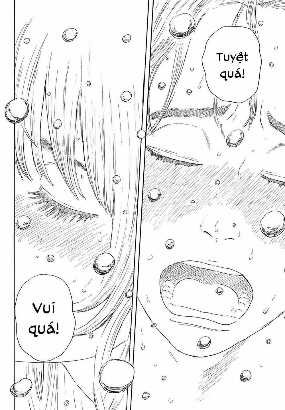 Okaeri Alice 18 trang 25