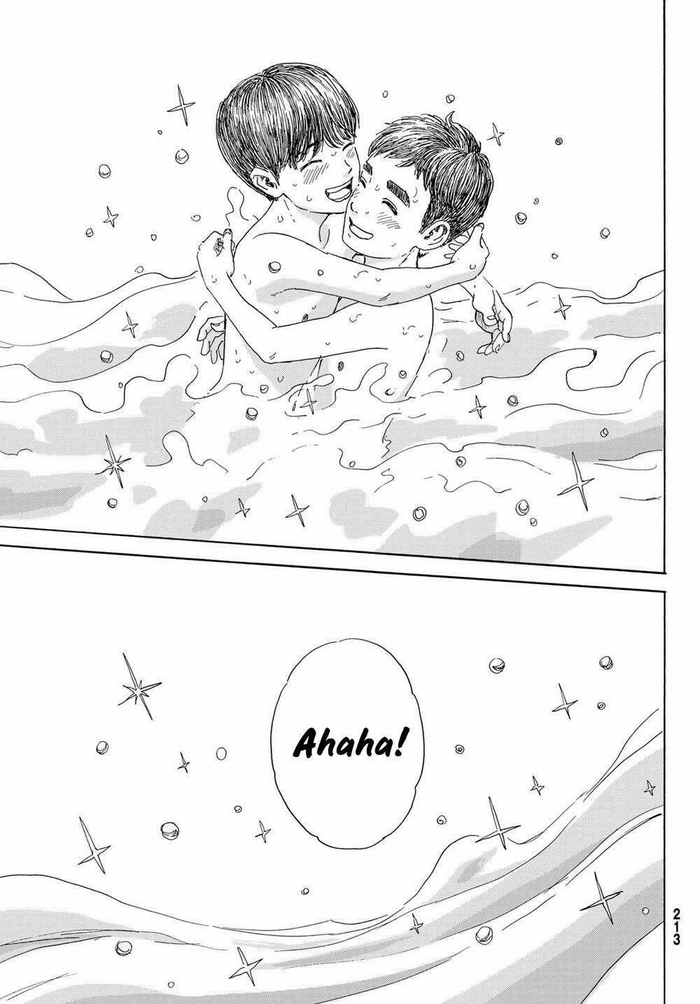 Okaeri Alice 18 trang 29