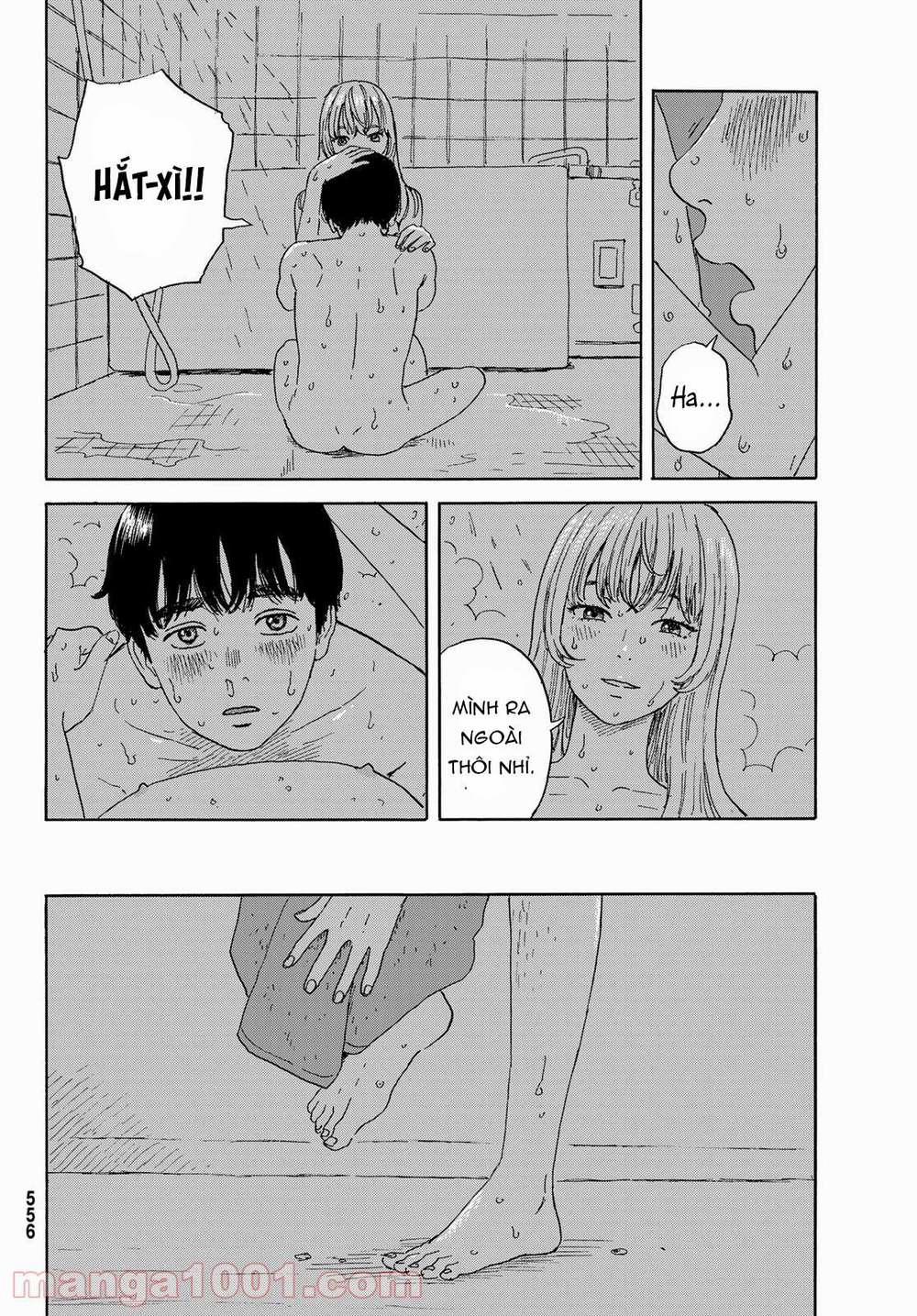 Okaeri Alice 19 trang 7