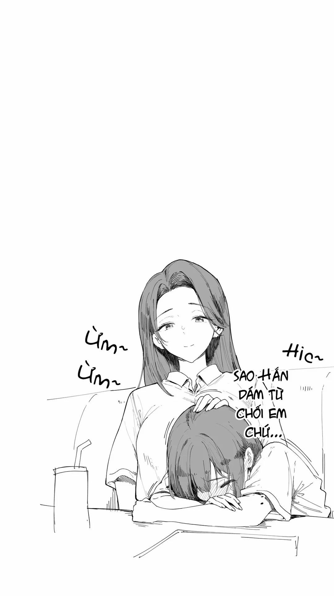 Okoranaide Hoshikawa-san 3 trang 52