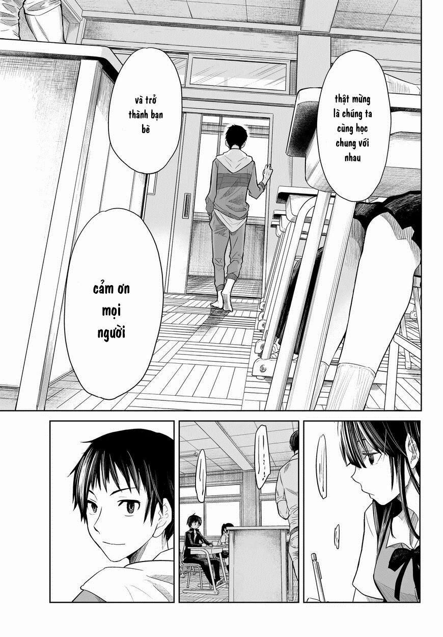 Okuru Kotoba 1 trang 27