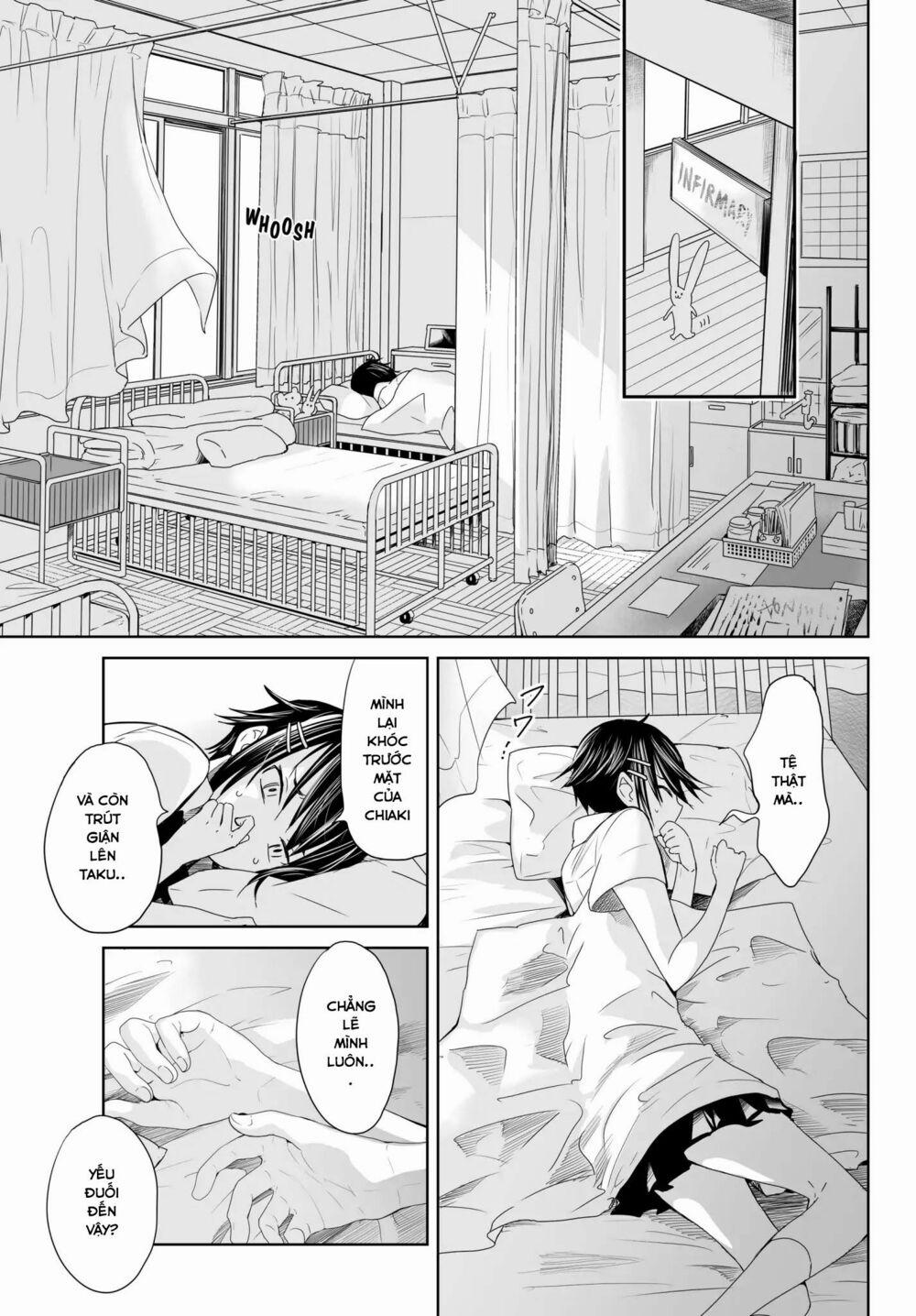 Okuru Kotoba 2 trang 13