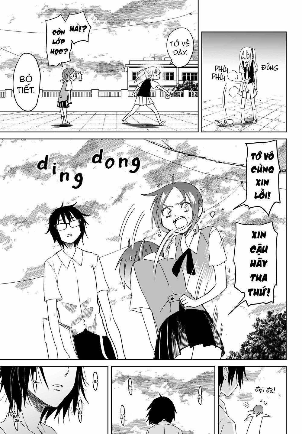 Okuru Kotoba 3 trang 30