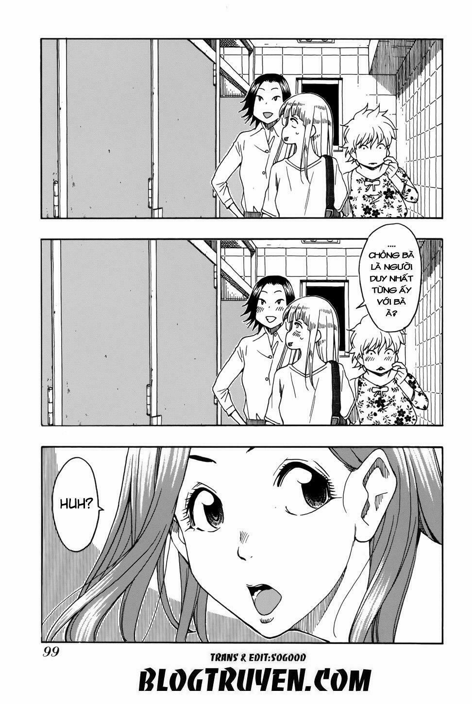 Okusan 12 trang 24