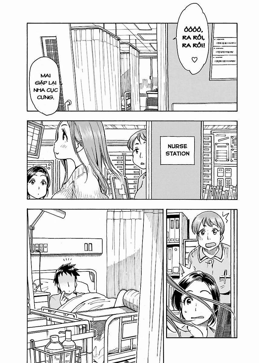 Okusan 44 trang 30
