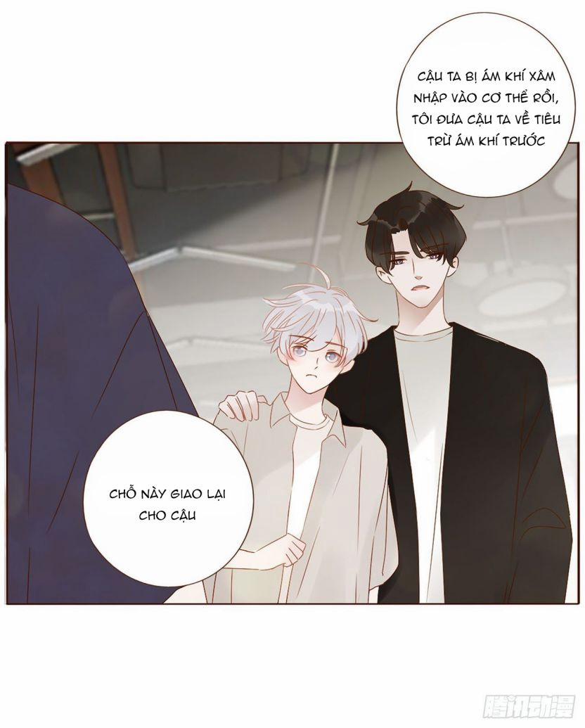 Ôm Chặt Vào Lòng 10 trang 11