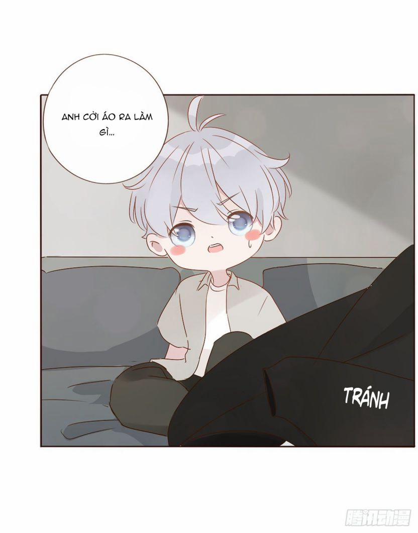 Ôm Chặt Vào Lòng 10 trang 17