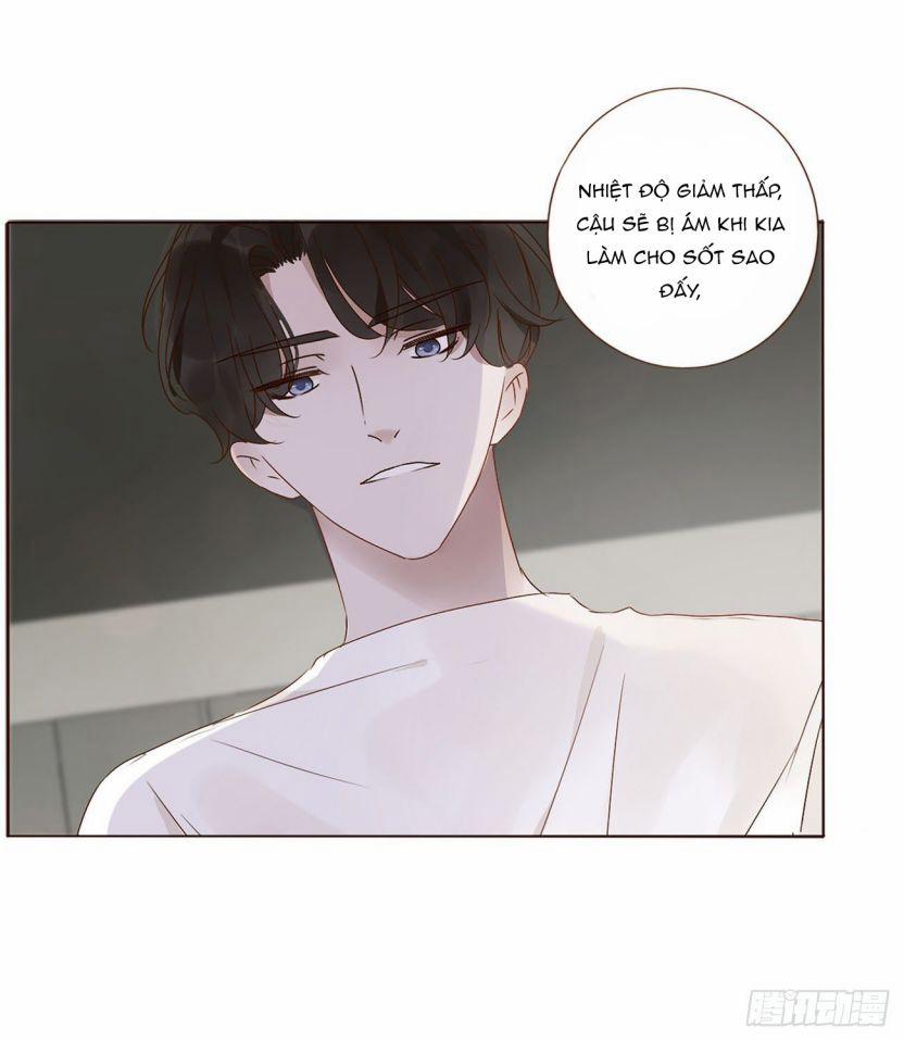 Ôm Chặt Vào Lòng 10 trang 18