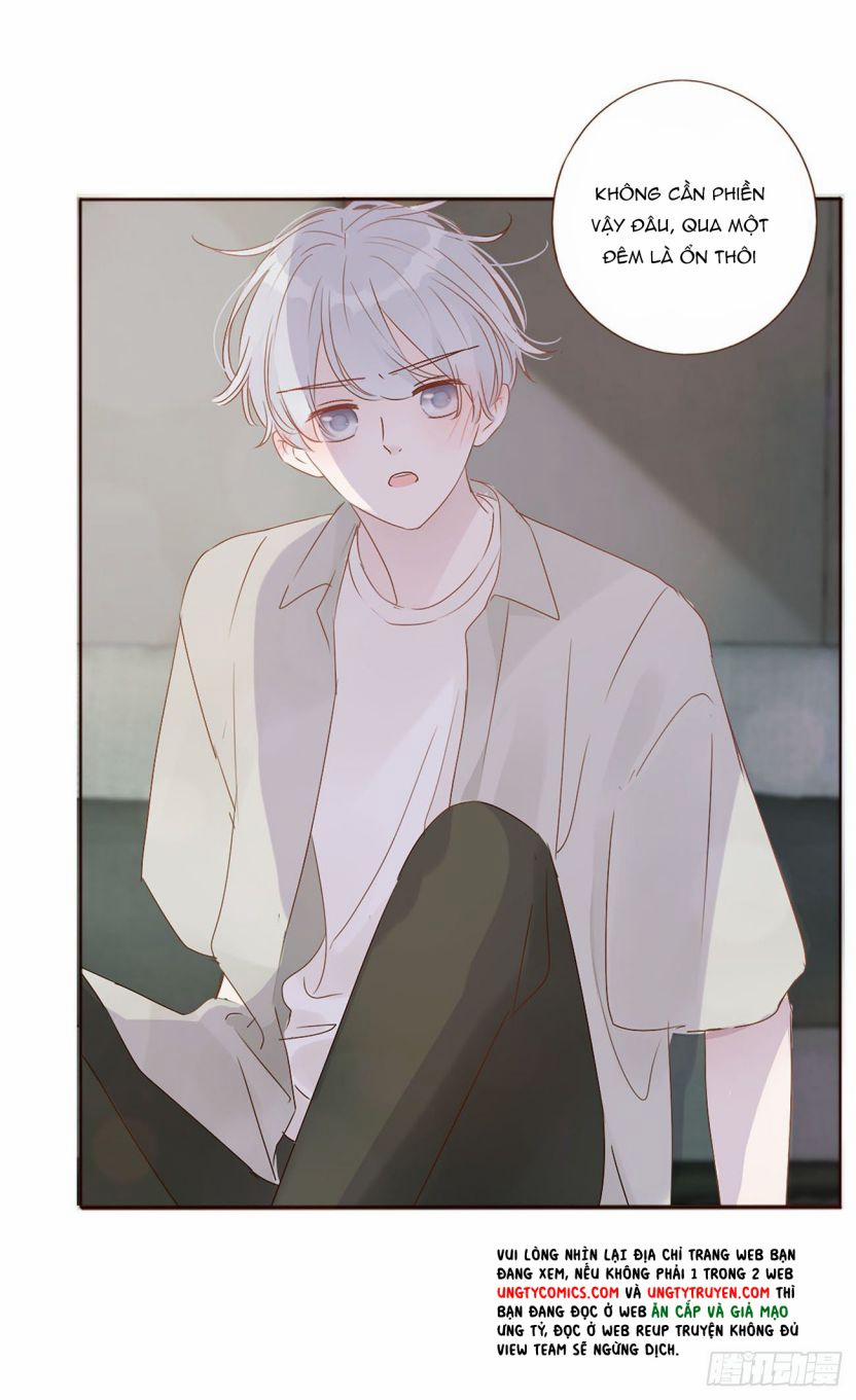 Ôm Chặt Vào Lòng 10 trang 19