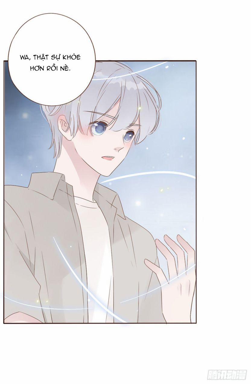 Ôm Chặt Vào Lòng 10 trang 28