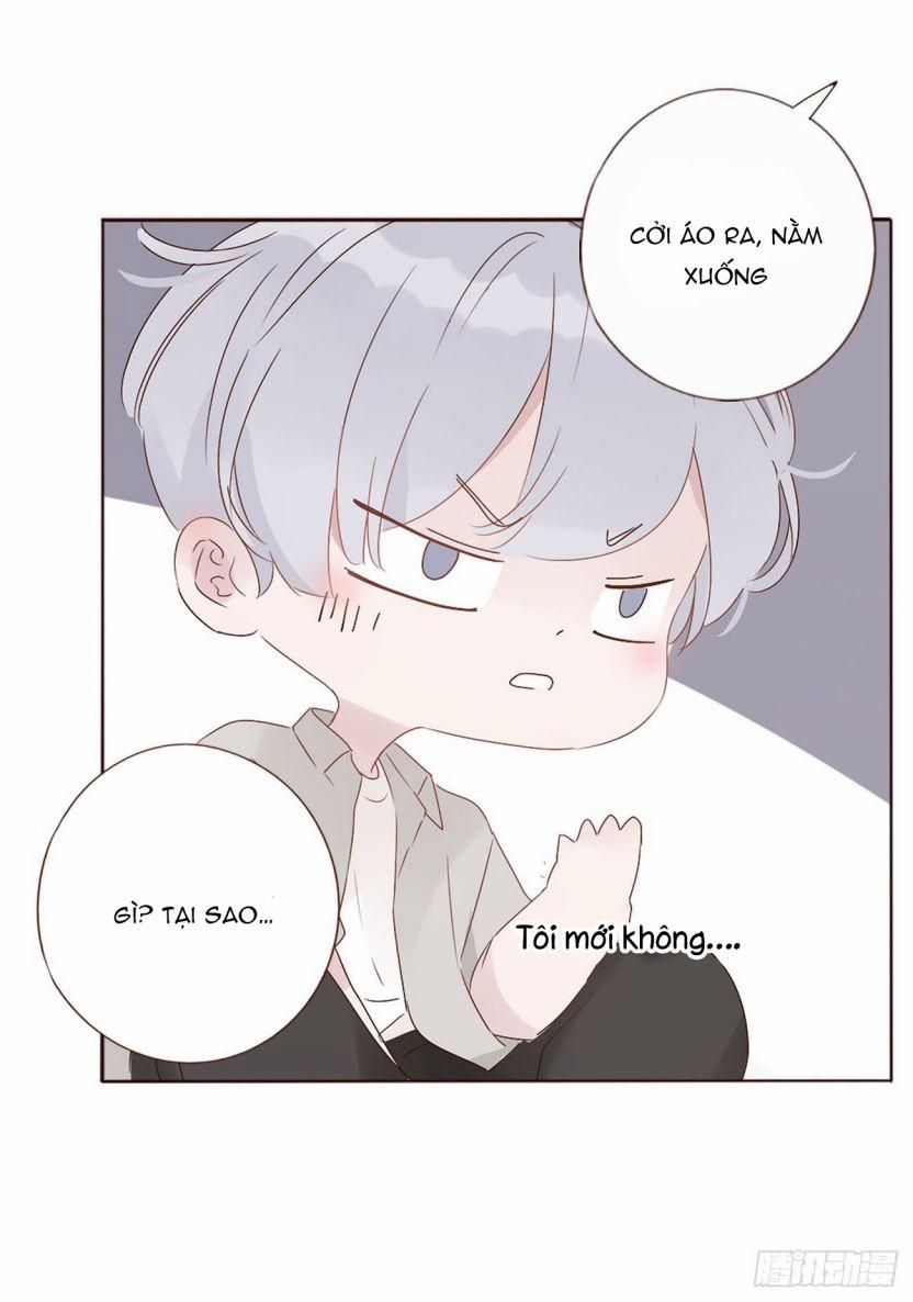 Ôm Chặt Vào Lòng 10 trang 29