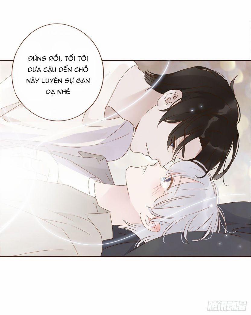 Ôm Chặt Vào Lòng 10 trang 41